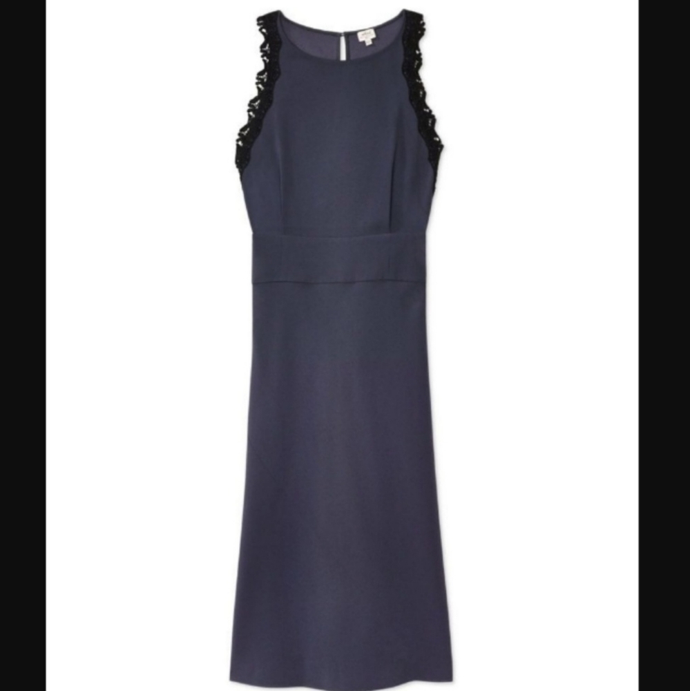 Wilfred Aritzia Isidore Dress View 2